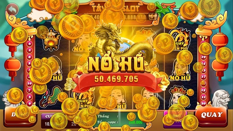 game nổ hũ quốc tế