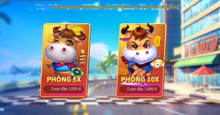 Mẹo chơi Super Bull tại nhà cái Winbet